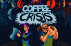 Coffee Crisis for The Sega Genesis