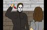 Halloween: The Blackest Eyes Part 2