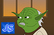 Yoda Says NO!