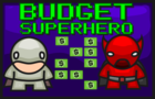 Budget Superhero
