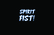 Spirit Fist Episode 1 (With Music)