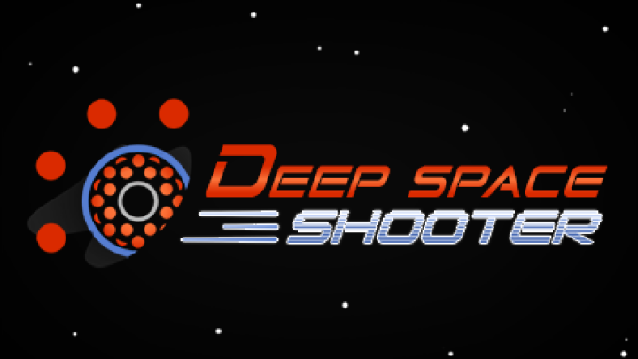 Deep Space Shooter Prologue