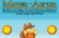 Moven Aurum: An Auto-Scrolling, Treasure Hunting Adventure