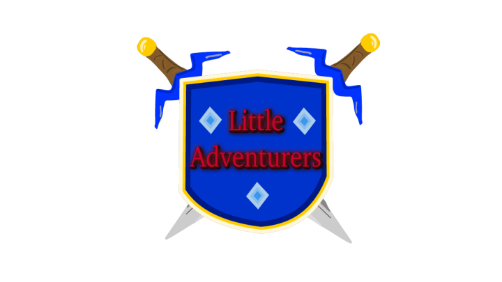 Little Adventurers - The Wolf Part 01