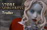 Stone Sorceress - Trailer