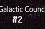 The Galactic Council Episode Two: The Red Ship