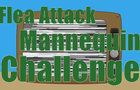 Mannequin Challenge Flea Attack