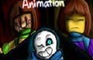 Megalomaniac - Undertale Animation (Glitchtale #1)