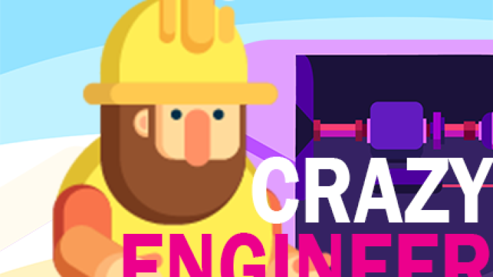 Crazy Engineer