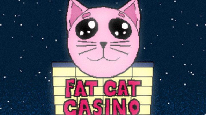 Fat Cat Casino