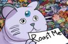 The Roast of Alolan Persian