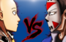 One Punch Man vs H2oDelirious