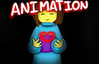 Your Best Friend - Undertale Animation (Glitchtale #4)
