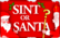 Sint or Santa