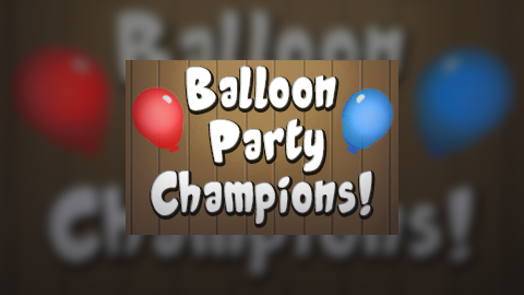 Balloon Party Champions