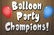 Balloon Party Champions