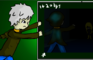 Echel Chapter 1: What's Goin' On #2