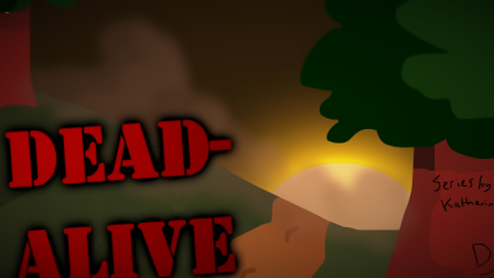 Dead-Alive Episode 1 [Debug Build 0.3]
