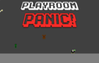 Playroom Panic