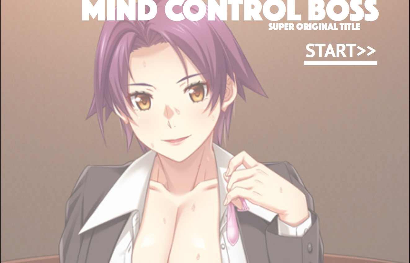 Plant Mind Control Porn - Mind Control Your Boss (totally an original title)