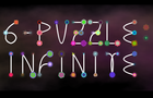 6-Puzzle: Infinite