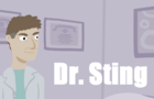 Dr. Sting