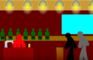 what drinking beer feels like