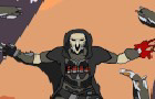 Disppointed Reaper