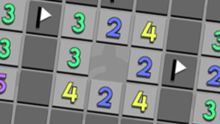 MinesWeeper Challenge