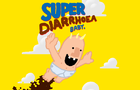 Super Diarrhoea Baby
