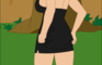 PnF Girls Ass Compilation