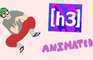 H3H3 Animated!