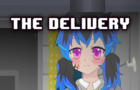 The Delivery - Undertale Inspired Yandere Battle