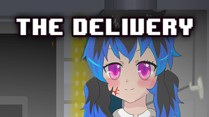 The Delivery - Undertale Inspired Yandere Battle