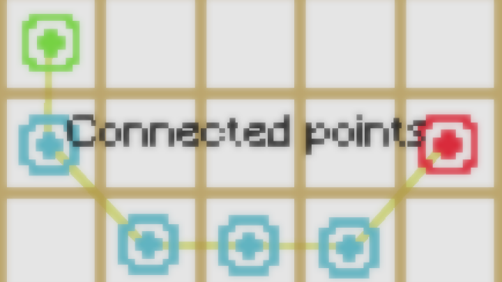 Connected Points (Concept Demo)
