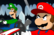 Mario Kart Ultimate Racing - Crystal Caves