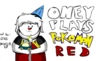 Oney Plays Pokémon Red: Animated