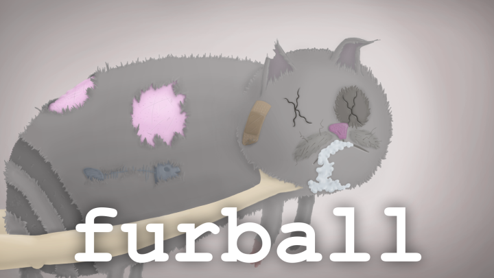 furball