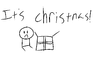 It's Christmas!