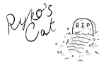 Curiosity Killed Simon&amp;#039;s Cat