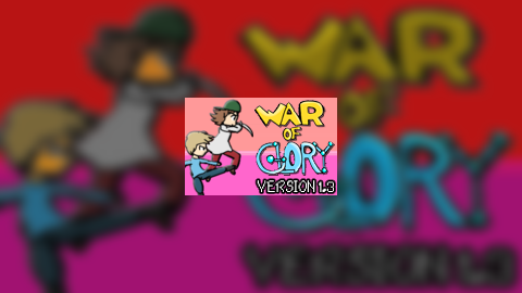 War of Glory