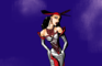 Violet Chachki: Speed Draw