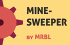 Minesweeper MRBL