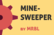 Minesweeper MRBL