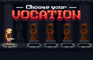 The Vocation - PixelPalas
