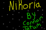 Nikoria (pilot episode)