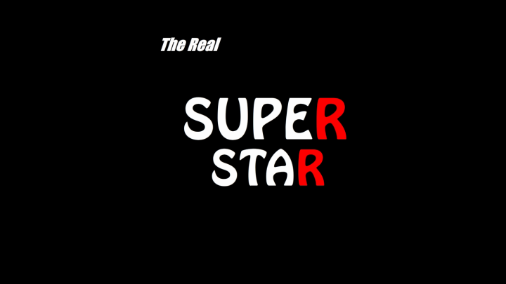 Real SuperStar