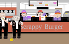 Scrappy Burger - #1 Donny Brexits