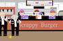 Scrappy Burger - #1 Donny Brexits