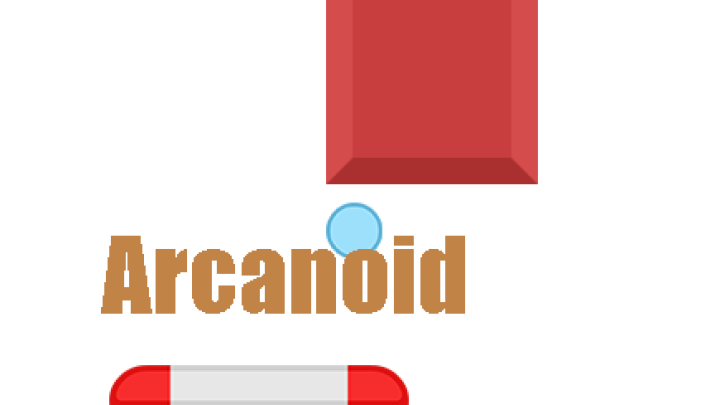 Arcanoid